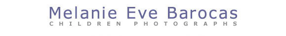 Melanie Eve Barocas Photographer